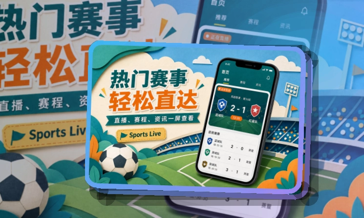 开云赛事APP下载入口，资讯更好跟进