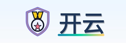 开云 Logo